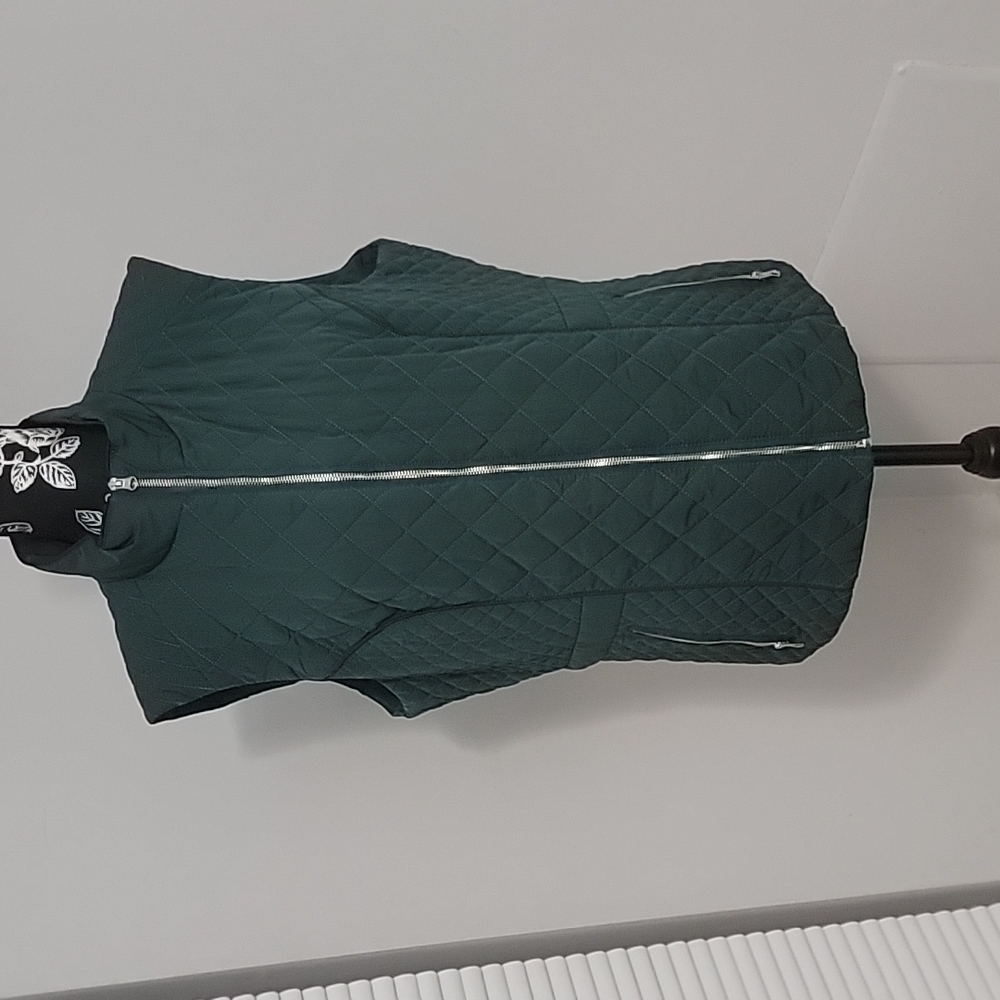 𝅺new York & Company Vest